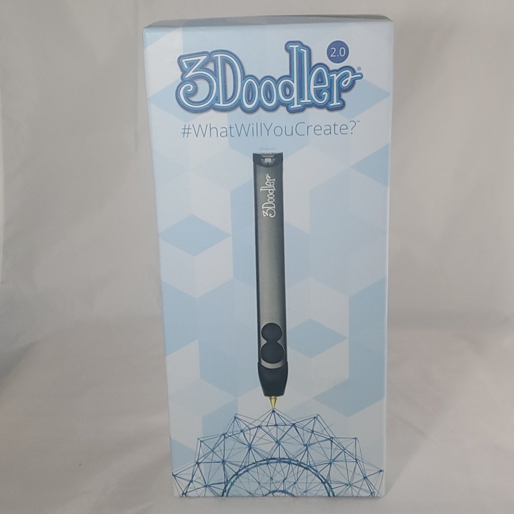 3Doodler 2.0 3D Writing Pen